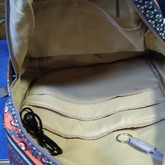 Kinmac backpack - Picture 4 of 4